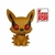 FUNKO POP ANIMATION KURAMA 73 NARUTO SHIPPUDEN DE 6 POLEGADAS na internet