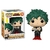 FUNKO POP ANIMATION IZUKU MIDORIYA 783 DEKU SCHOOL UNIFORM MY HERO ACADEMIA - comprar online