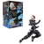 FIGURA SHOTO TODOROKI BANPRESTO BANDAI MY HERO ACADEMIA: WORLD HEROES MISSION 17962 - loja online