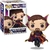 FUNKO POP DOCTOR STRANGE SUPREME 874 WHAT IF ...? MARVEL STUDIOS DR ESTRANHO