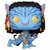 FUNKO POP MOVIES NEYTIRI 1322 AVATAR