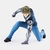 BONECO FIGURA GENOS ONE PUNCH MAN BANDAI BANPRESTO ESTATUA 88038