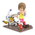 Imagem do FIGURA HIKARI & TAILMON DIGIMON ADVENTURE BANPRESTO BANDAI 18779