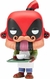 FUNKO POP BARISTA DEADPOOL 775 na internet