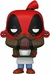 FUNKO POP BARISTA DEADPOOL 775 - loja online