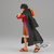 BONECO FIGURA MONKEY D LUFFY BANPRESTO BANDAI THE SHUKKO ESTATUA 19835 ONE PIECE - loja online