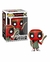 FUNKO POP LARP DEADPOOL 780