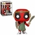 FUNKO POP LARP DEADPOOL 780 - Yellow Mobille