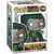 FUNKO POP ZOMBIE DOCTOR DOOM 789 MARVEL ZOMBIES na internet