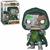 FUNKO POP ZOMBIE DOCTOR DOOM 789 MARVEL ZOMBIES