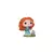 FUNKO POP MERIDA 1022 DISNEY PRINCESS DISNEY PRINCESAS na internet