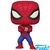 FUNKO POP SPIDER-MAN 932 JAPANESE TV SERIES MARVEL HOMEM ARANHA SERIE JAPONESA na internet