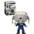 FUNKO POP ROCKS VIC RATTLEHEAD 320 MEGADETH