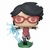 FUNKO POP ANIMATION SARADA WITH SHARINGAN 1358 BORUTO