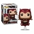 FUNKO POP SCARLET WITCH 823 MARVEL STUDIOS WANDAVISION - comprar online