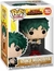 FUNKO POP ANIMATION IZUKU MIDORIYA 783 DEKU SCHOOL UNIFORM MY HERO ACADEMIA na internet