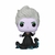 FUNKO POP URSULA 1364 DISNEY A PEQUENA SEREIA THE LITTLE MERMAID - comprar online