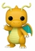 FUNKO POP GAMES DRAGONITE 850 POKEMON - comprar online