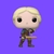 FUNKO POP TELEVISION CIRI 1319 NETFLIX THE WITCHER - Yellow Mobille