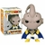 FUNKO POP ANIMATION MAJIN BUU 864 (EVIL) DRAGONBALL Z - comprar online