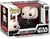 FUNKO POP DARTH VADER 610 UNMASKED STAR WARS na internet