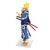 FIGURA SABO ONE PIECE MAGAZINE BANPRESTO BANDAI 18748 - loja online