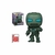 FUNKO POP THE HYDRA STOMPER 872 WHAT IF? na internet