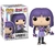 FUNKO POP ANIMATION SUMIRE WITH NUE 1360 BORUTO NARUTO NEXT GENERATION