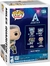 FUNKO POP MOVIES MILES QUARITCH 1324 AVATAR - comprar online