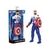 Imagem do BONECO AVENGERS FIGURA OLYMPUS CAPTAIN AMERICA SAN WILSON