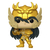 FUNKO POP ANIMATION LIBRA SHIRYU 1424 SAITN SEIYA KNIGTHS OF THE ZODIAC CAVALEIROS DO ZODIACO