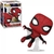 FUNKO POP SPIDER-MAN UPGRADED SUIT 923 MARVEL STUDIOS SPIDER-MAN NO WAY HOME