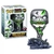 FUNKO POP ZOMBIE SILVER SURFER 675 MARVEL ZOMBIES SURFISTA PRATEADO ZUMBI - Yellow Mobille