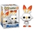 FUNKO POP GAMES SCORBUNNY 922 POKEMON