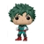 FUNKO POP ANIMATON DEKU 247 MY HERO ACADEMIA