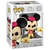 FUNKO POP MICKEY MOUSE CLUB 1379 DISNEY 100 - Yellow Mobille