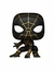 FUNKO POP SPIDER-MAN 911 BLACK & GOLD SUIT MARVEL STUDIOS HOMEM ARANHA NO WAY HOME SPIDER MAN - comprar online