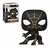 FUNKO POP SPIDER-MAN 911 BLACK & GOLD SUIT MARVEL STUDIOS HOMEM ARANHA NO WAY HOME SPIDER MAN - Yellow Mobille