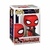 FUNKO POP SPIDER-MAN 913 INTEGRATED SUIT MARVEL STUDIOS HOMEM ARANHA NO WAY HOME SPIDER MAN na internet