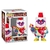 FUNKO POP MOVIES FATSO 1243 KILLER KLOWNS GORDO