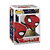 FUNKO POP SPIDER-MAN UPGRADED SUIT 923 MARVEL STUDIOS SPIDER-MAN NO WAY HOME na internet