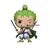 FUNKO POP ANIMATION RORONOA ZORO 923 ONE PIECE na internet