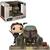 FUNKO POP TELEVISION MOMENTS BOBA FETT AND FENNEC ON THRONE 486 STAR WARS - comprar online