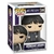 FUNKO POP TELEVISION WEDNESDAY ADDAMS 1309 WANDINHA ADAMS - Yellow Mobille