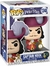 FUNKO POP CAPTAIN HOOK 1348 CAITÃO GANCHO PETER PAN na internet