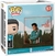 FUNKO POP ALBUMS ELVIS CHRISTMAS ALBUM 57 ELVIS PRESLEY - loja online