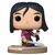 FUNKO POP MULAN 1020 PRINCESS DISNEY PRINCESAS - comprar online