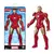 BONECO AVENGERS FIGURA OLYMPUS IRON MAN HASBRO HOMEM DE FERRO - comprar online