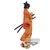 FIGURA PORTGAS.D.ACE ONE PIECE MAGAZINE BANPRESTO BANDAI 18747 na internet