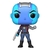 FUNKO POP NEBULA 1205 NEBULOSA MARVEL GUARDIOES DA GALAXIA